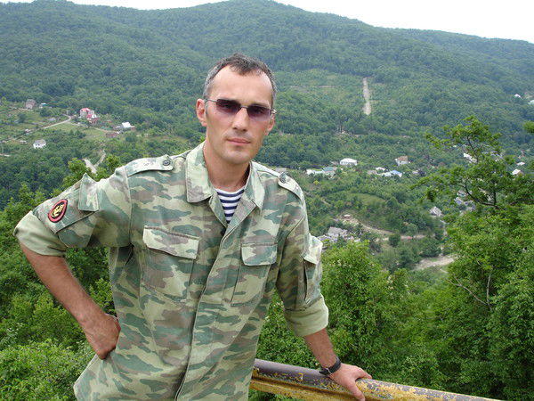 Андрей Проценко