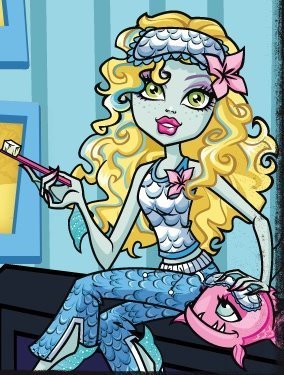 Яна Волкова