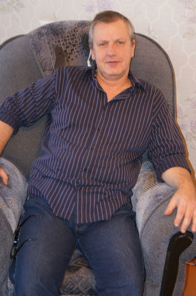 Андрей Фролов