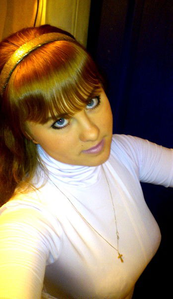 Алиса Самородова