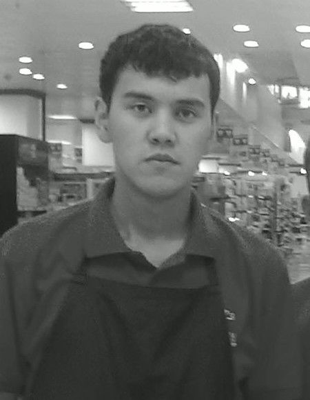 Эрмек Эркеганов