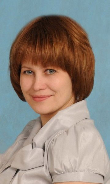 Полякова Елена