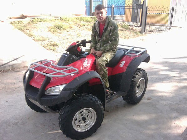 Александр Беляев