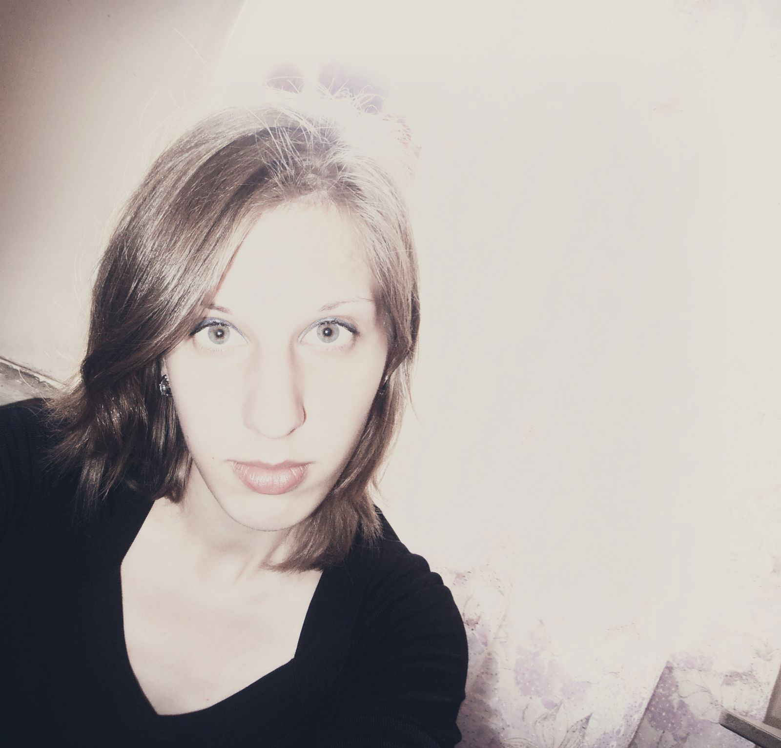 Анастасия Касикова