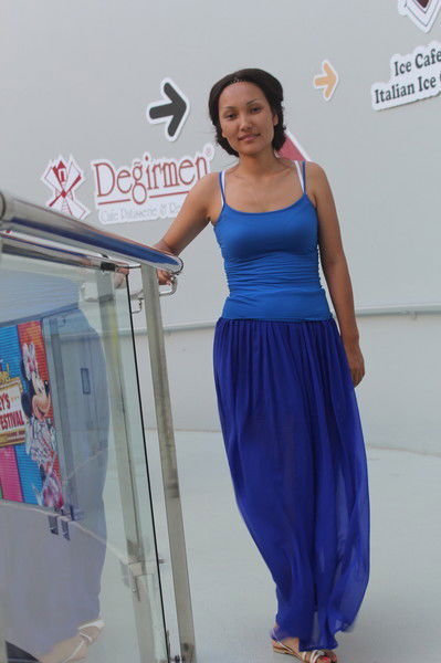 Гульнара Муталипова