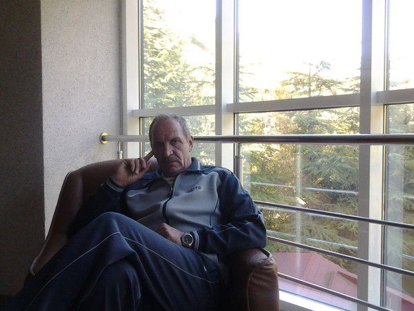 Николай Новосадов