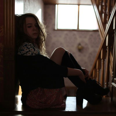 Дарья Избрисова