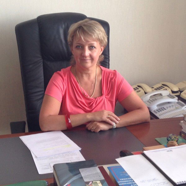 Анна Грачёва