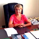 Анна Грачёва