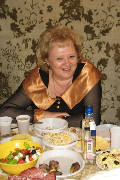 Светлана С