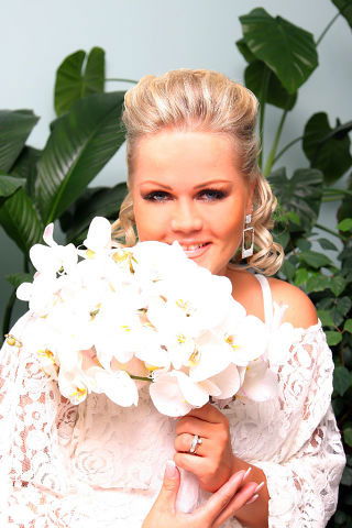 Юлия Свиридова