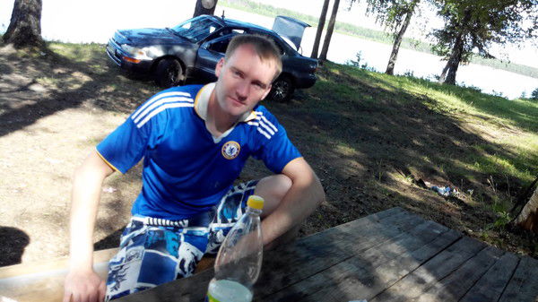 Евгений Фадеенко