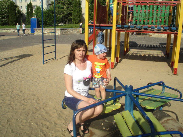 Людмила Силивра