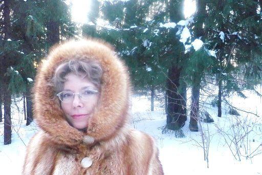 Татьяна Чигинева