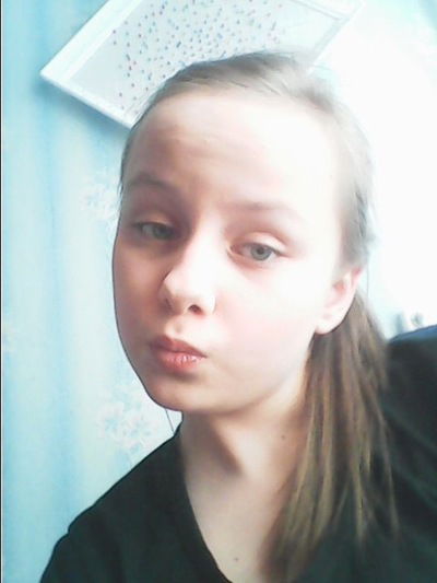 Дашуля Шевченко