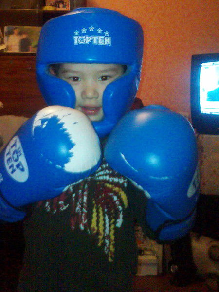 Жанкабыл Сатыбалдиев