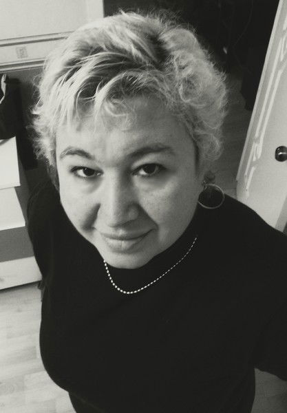 Анжелика Климишина