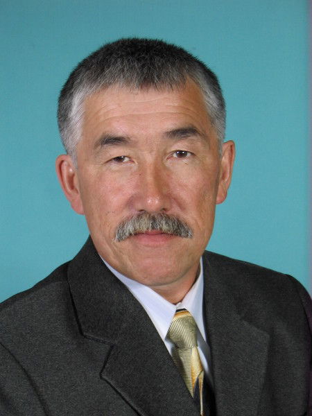 Станислав Чупров