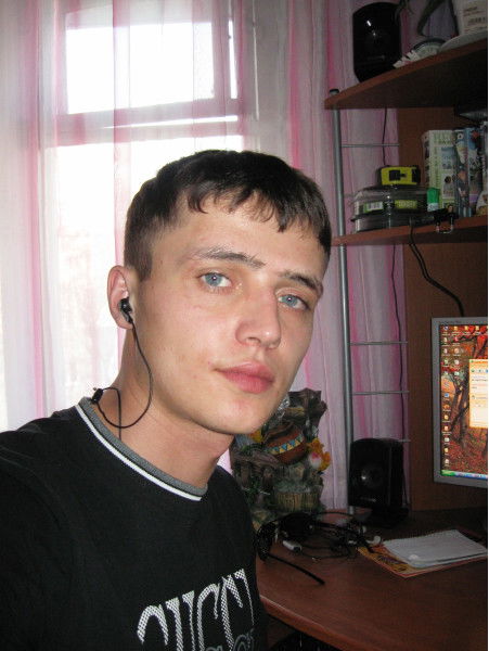 Игорь" Вэсилыч" Гарапшин