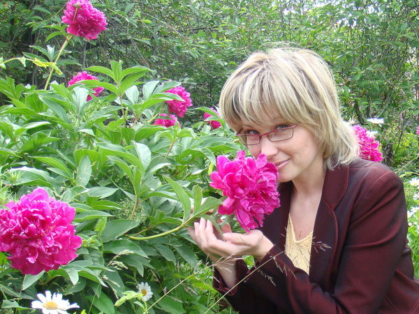 Елена Потапова