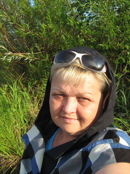 Татьяна Бублик