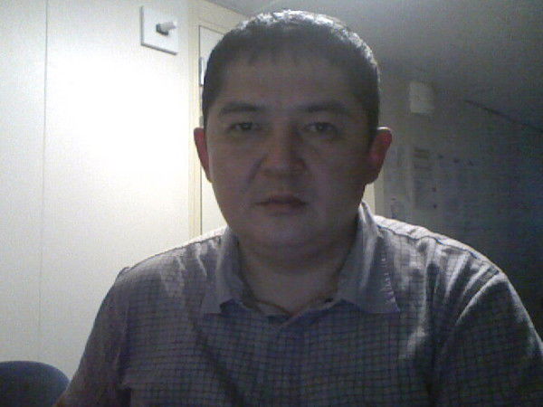 Дархан Мухангалиев