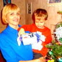 Лариса Терещенко