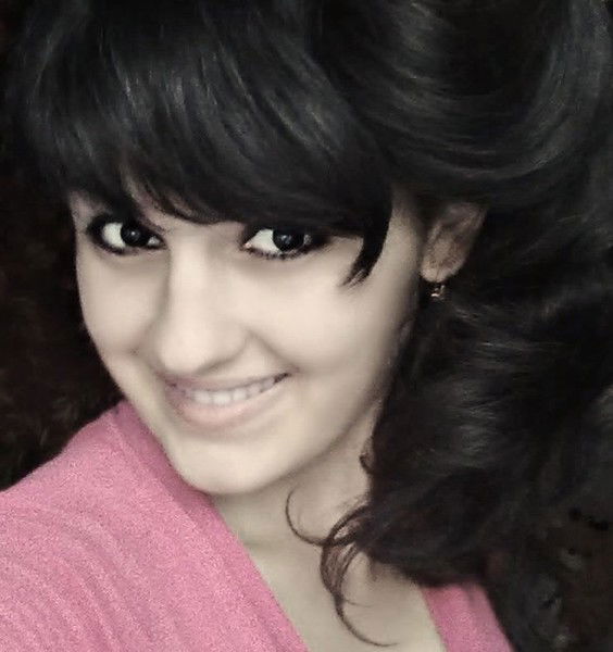 Кристина Чабанова