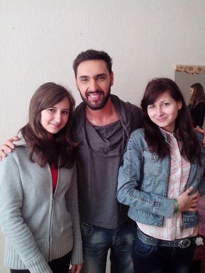 Татьяна Зимовская