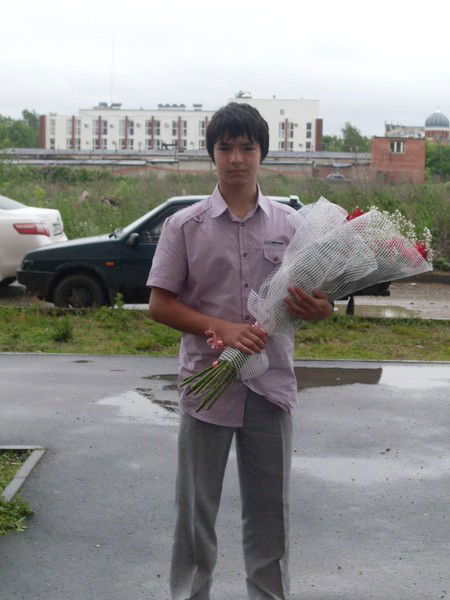 Дмитрий Иванов