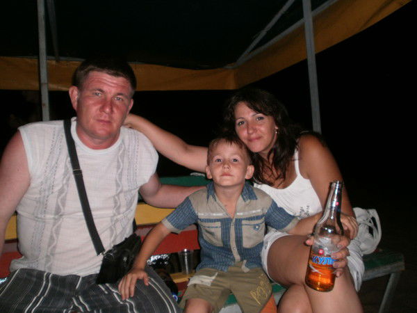 Наталья Прокофьева