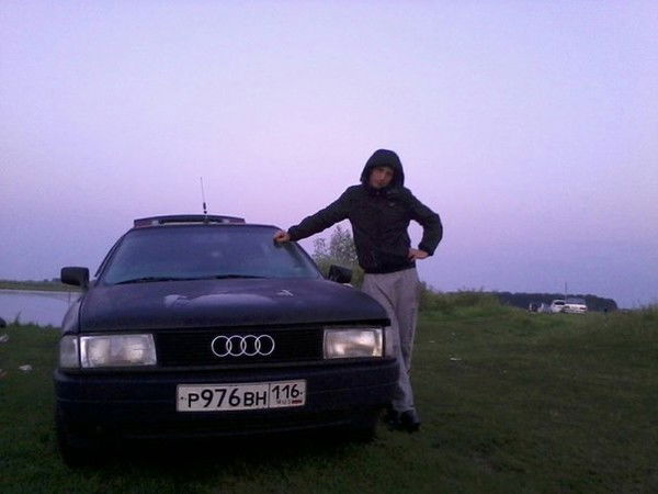 Денис Сидоров