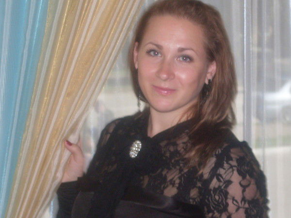 Яна Суглобова