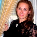 Яна Суглобова