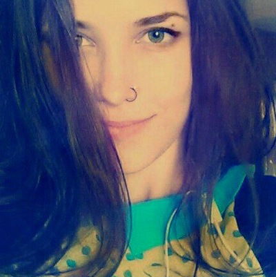 Иоанна Сабитова