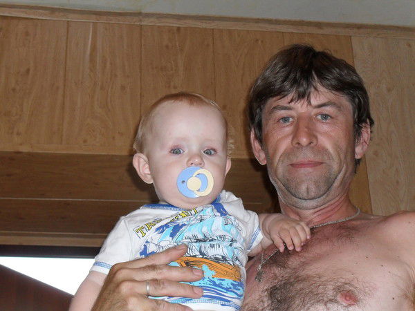 Сергей Сидорин