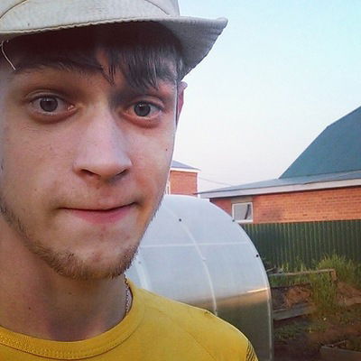 Никита Прокопьев