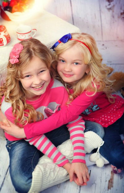 Елена Гнатюк