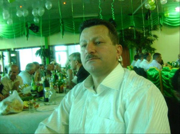 Дашдамир Мехдиев