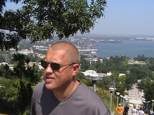 Олег Ерыкалов