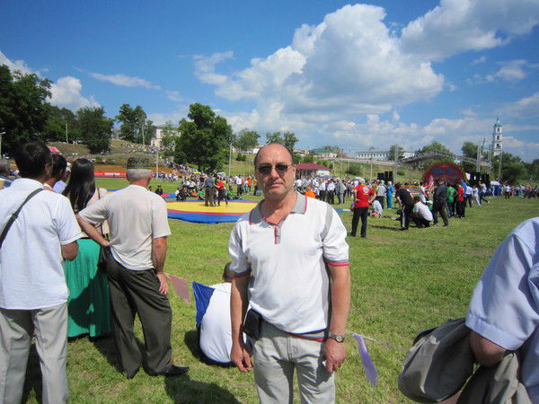 Ринат Низамов