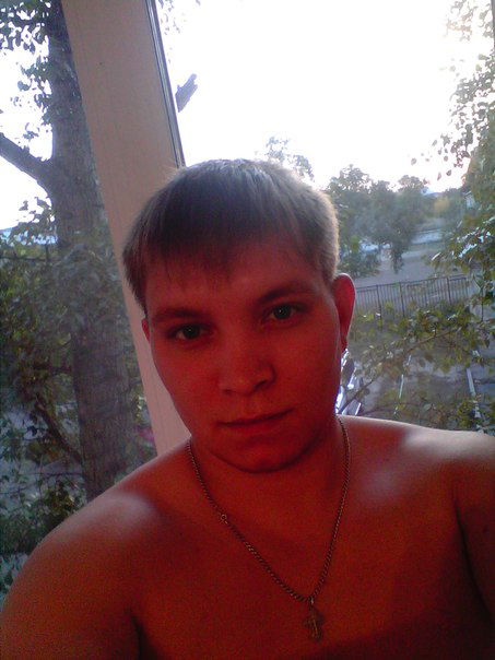 Артем Смирнов