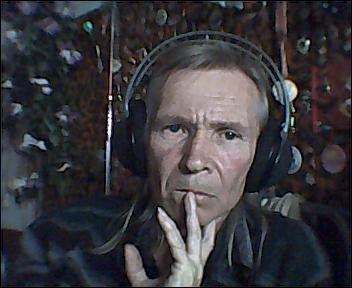 Анатолий Aлександров