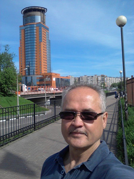 Рустам Меликулов