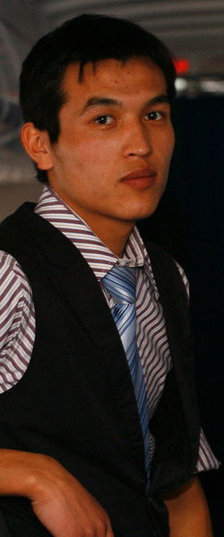 Сайфудин Асанович