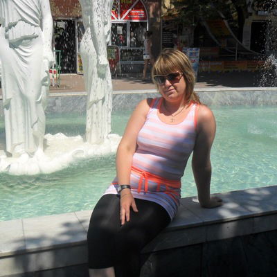 Наталья Шишова