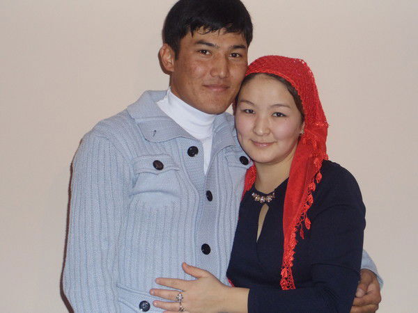 Нурлан Дуйсекеев