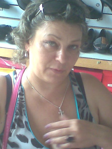 Светлана Дегтярева