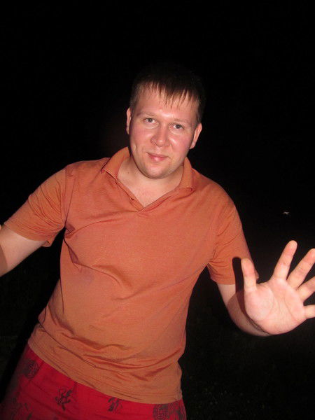 Денис Кудря