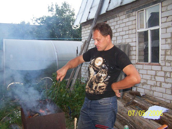 Фёдор Лешан